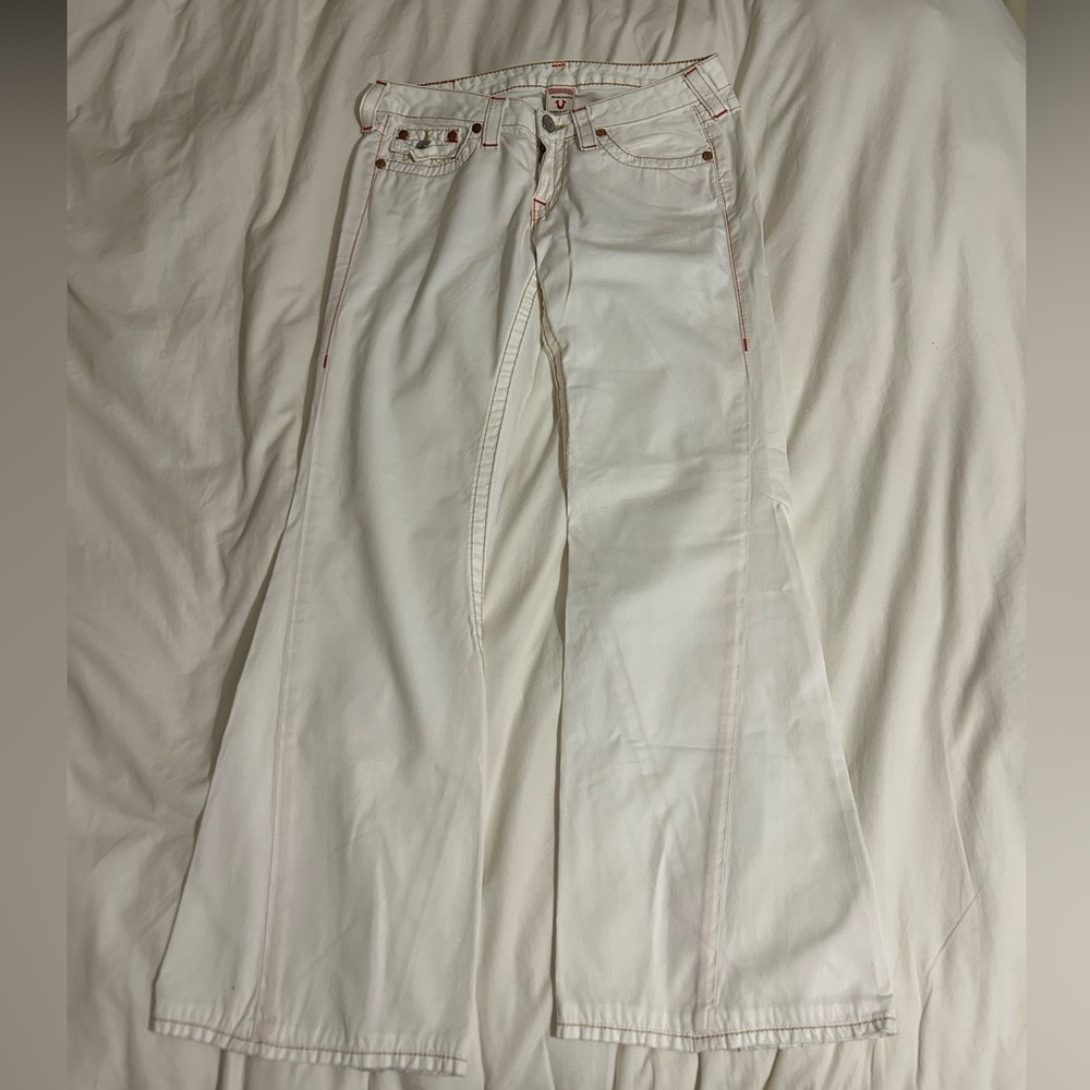 True Religion Bootcut Pants